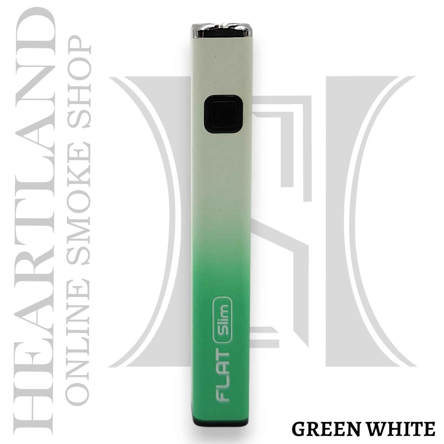 Yocan Flat Slim 510 Battery