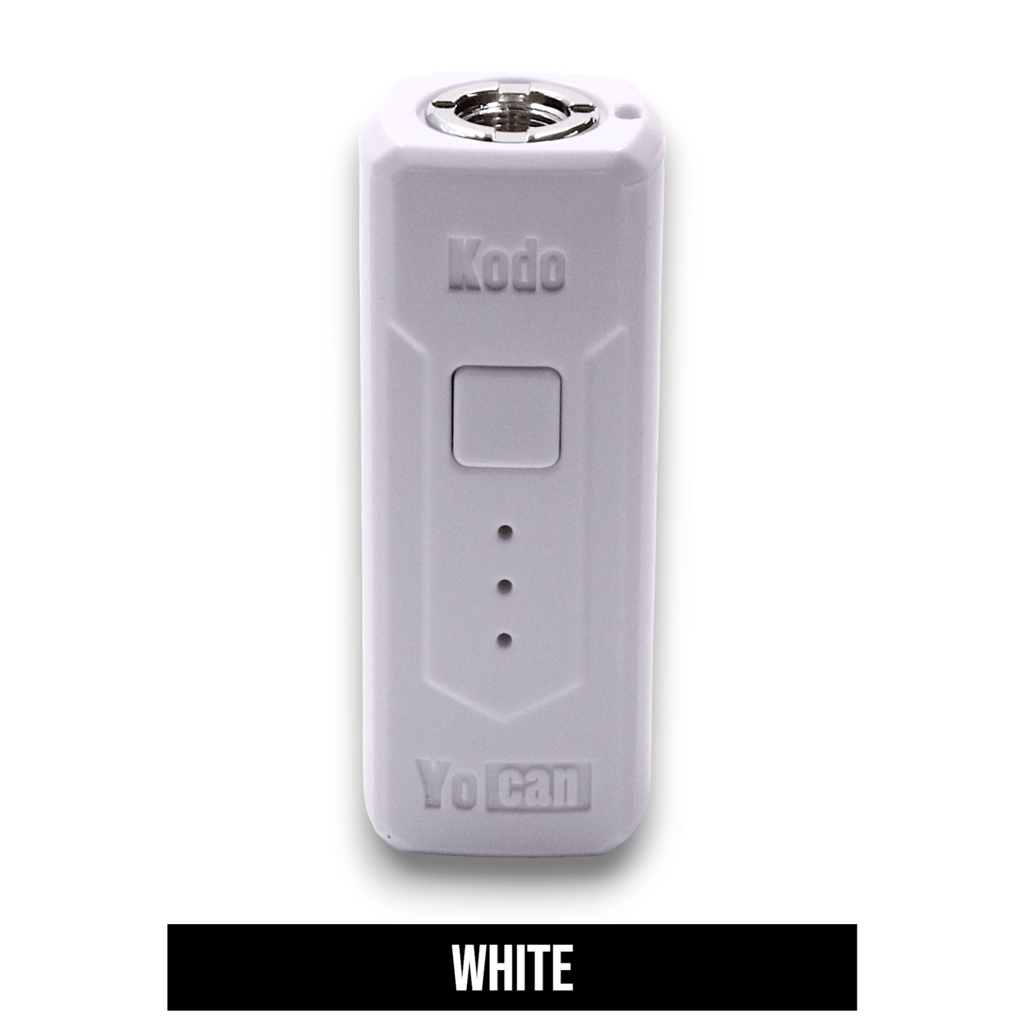 Yocan Kodo 510 Battery - Heartland Smoke Shop