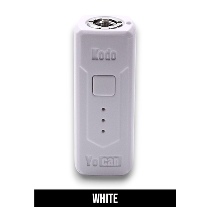 Yocan Kodo 510 Battery - Heartland Smoke Shop