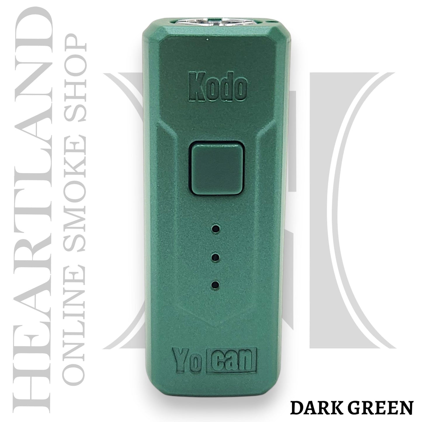 Yocan Kodo 510 Battery