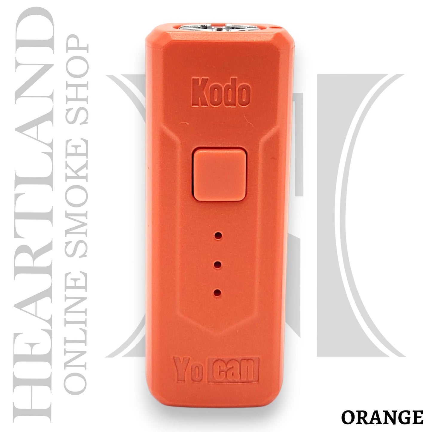 Yocan Kodo 510 Battery