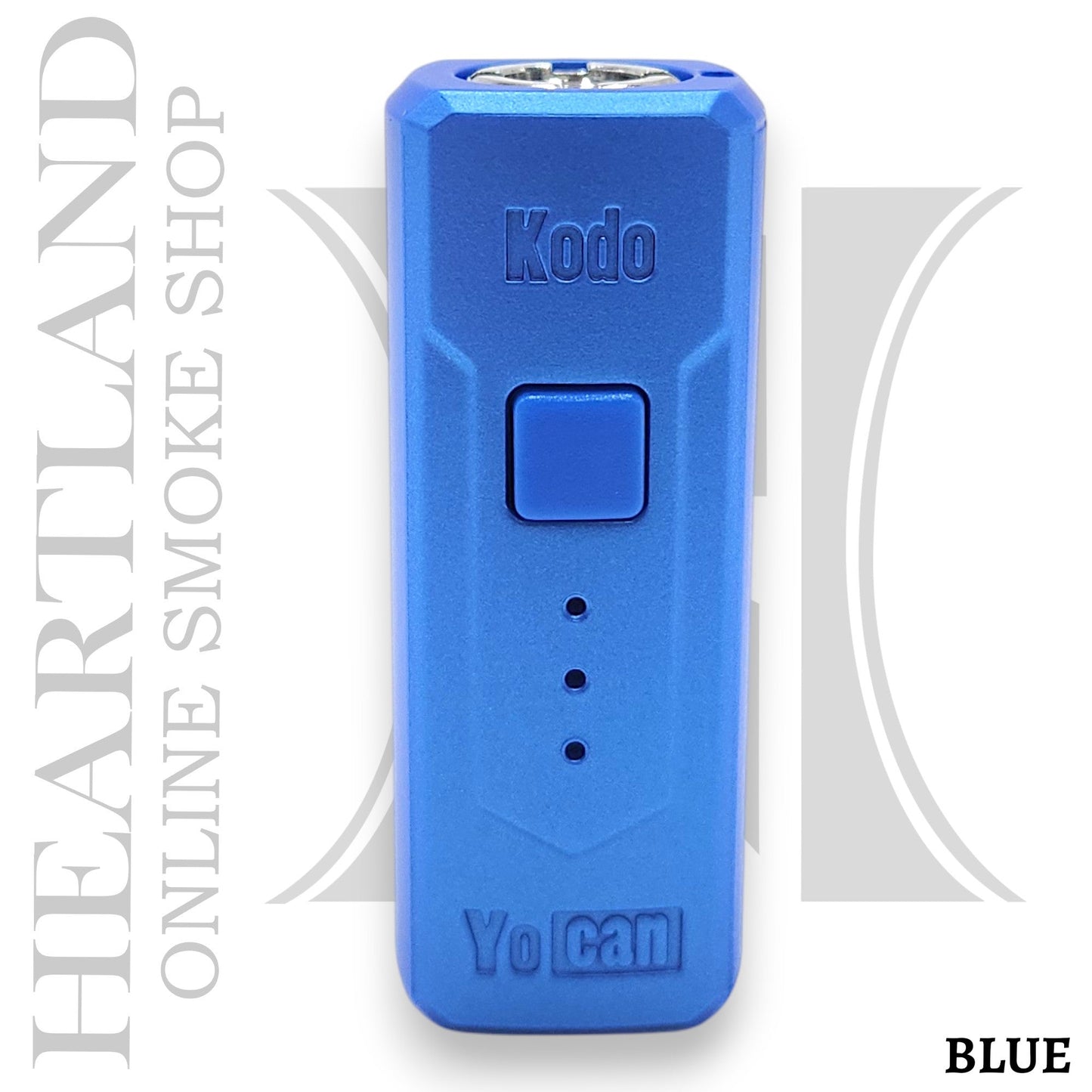 Yocan Kodo 510 Battery