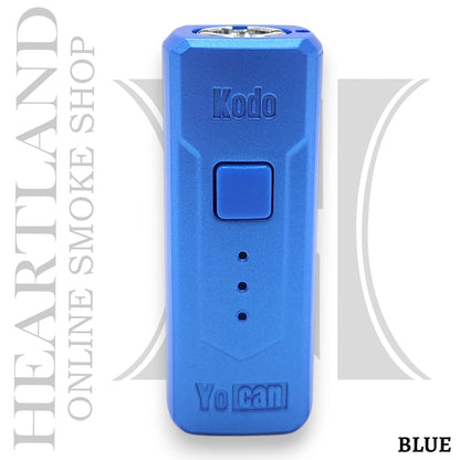 Yocan Kodo 510 Battery