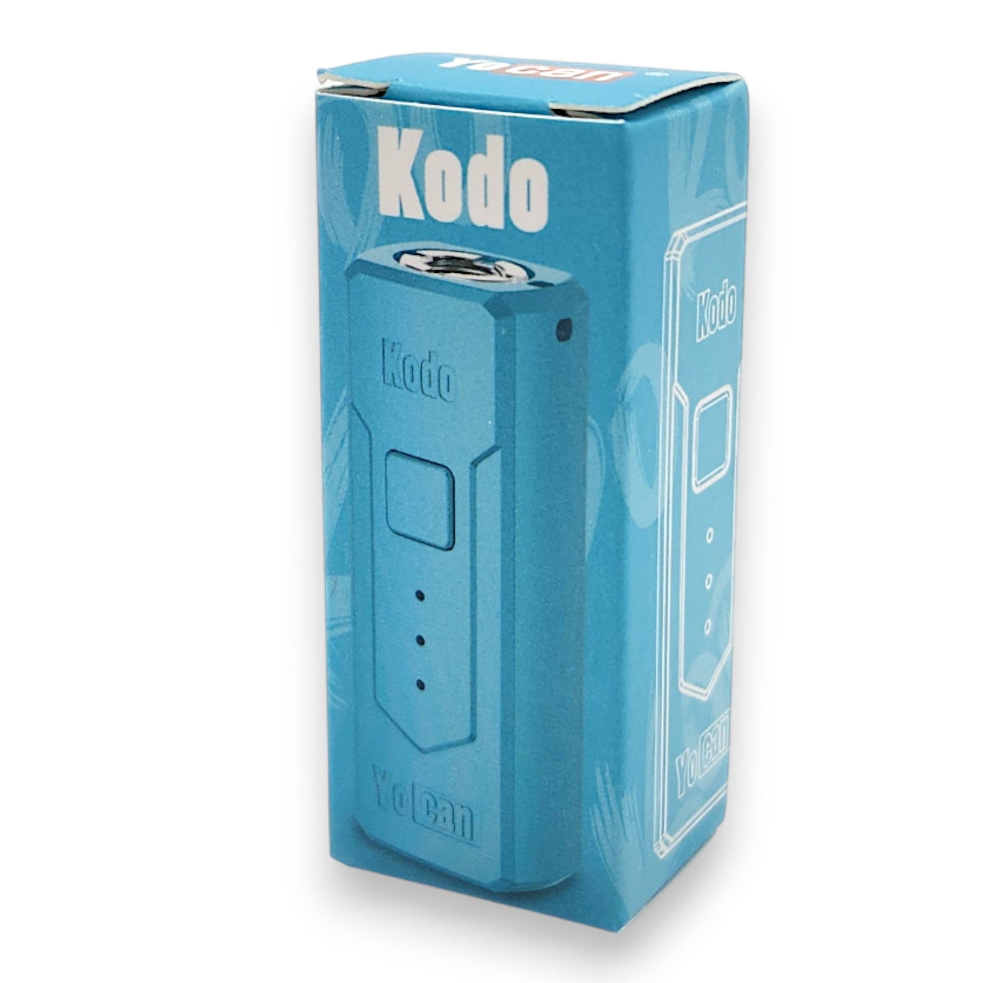 Yocan Kodo 510 Battery