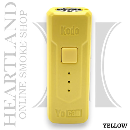 Yocan Kodo 510 Battery