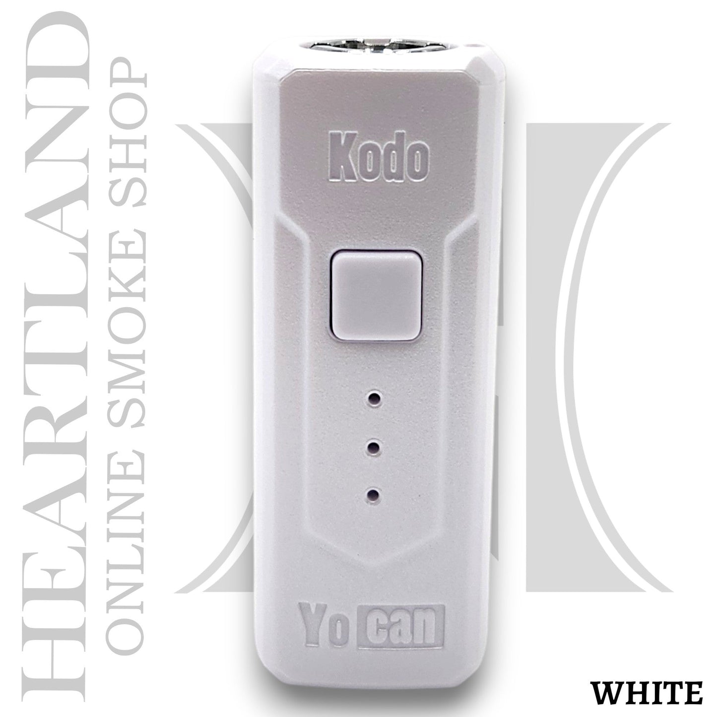 Yocan Kodo 510 Battery