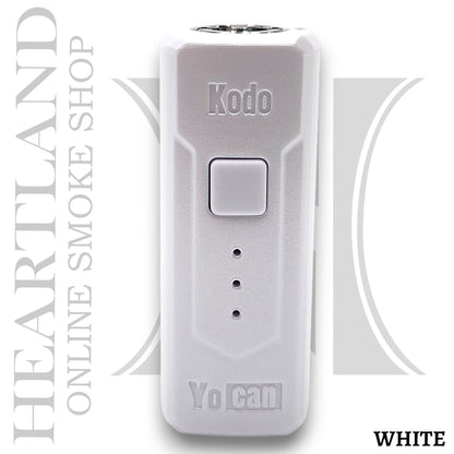 Yocan Kodo 510 Battery