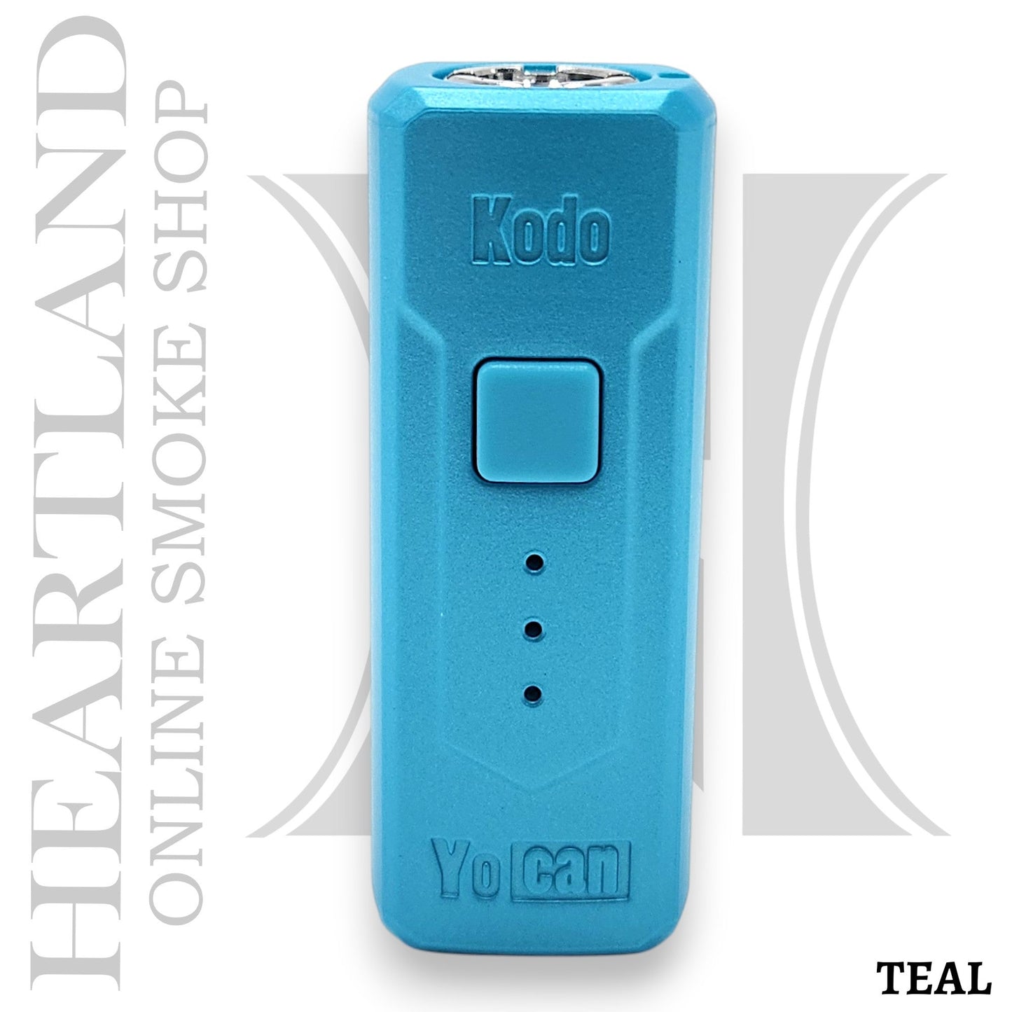 Yocan Kodo 510 Battery