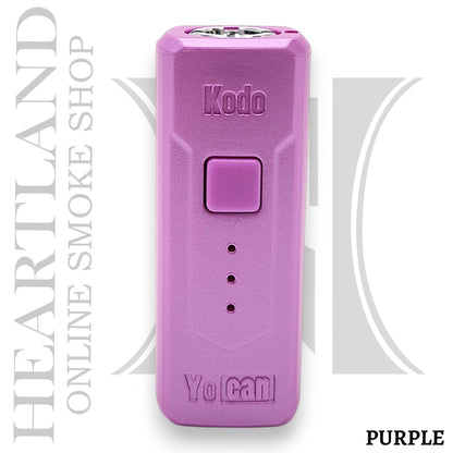 Yocan Kodo 510 Battery