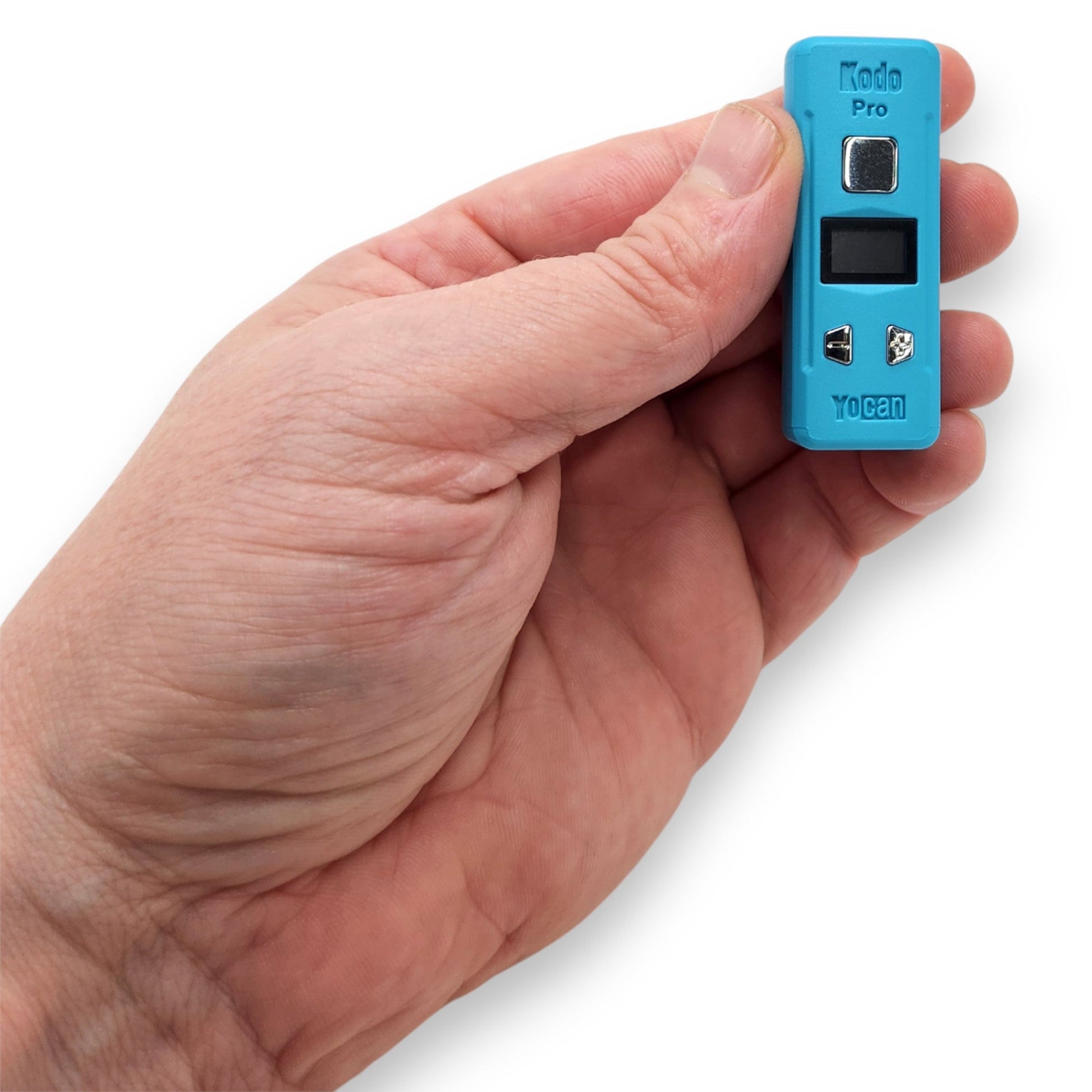 Yocan Kodo PRO Digital Display 510 Cart Battery