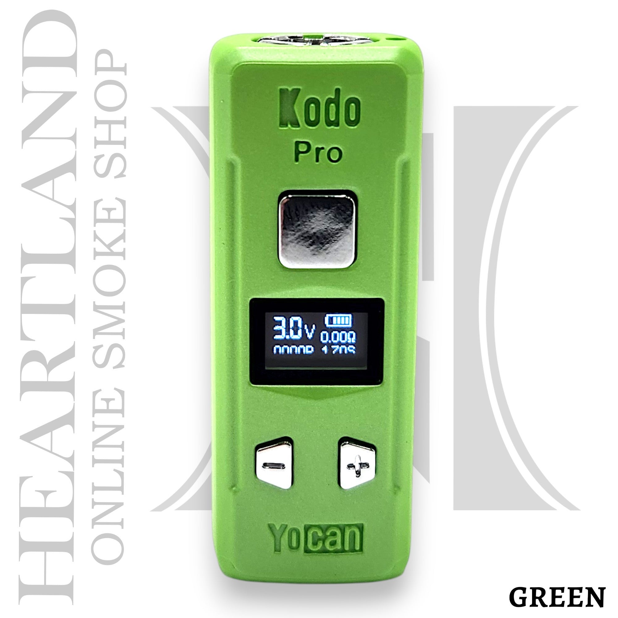 yocan-kodo-pro-digital-display