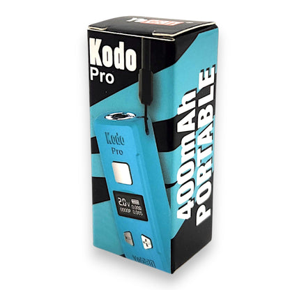 Yocan Kodo PRO Digital Display 510 Cart Battery