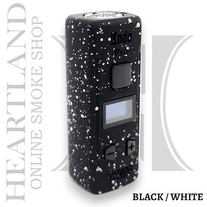 Yocan Kodo Pro Wulf 510 Digital Display Battery