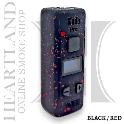 Yocan Kodo Pro Wulf 510 Digital Display Battery