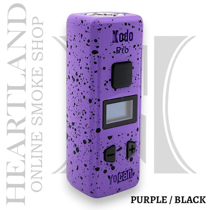 Yocan Kodo Pro Wulf 510 Digital Display Battery