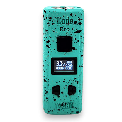 Yocan Kodo Pro Wulf 510 Digital Display Battery