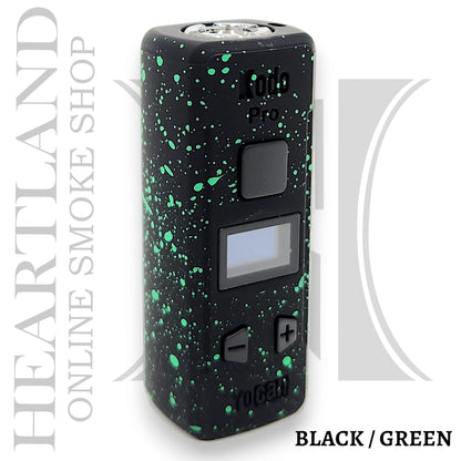 Yocan Kodo Pro Wulf 510 Digital Display Battery