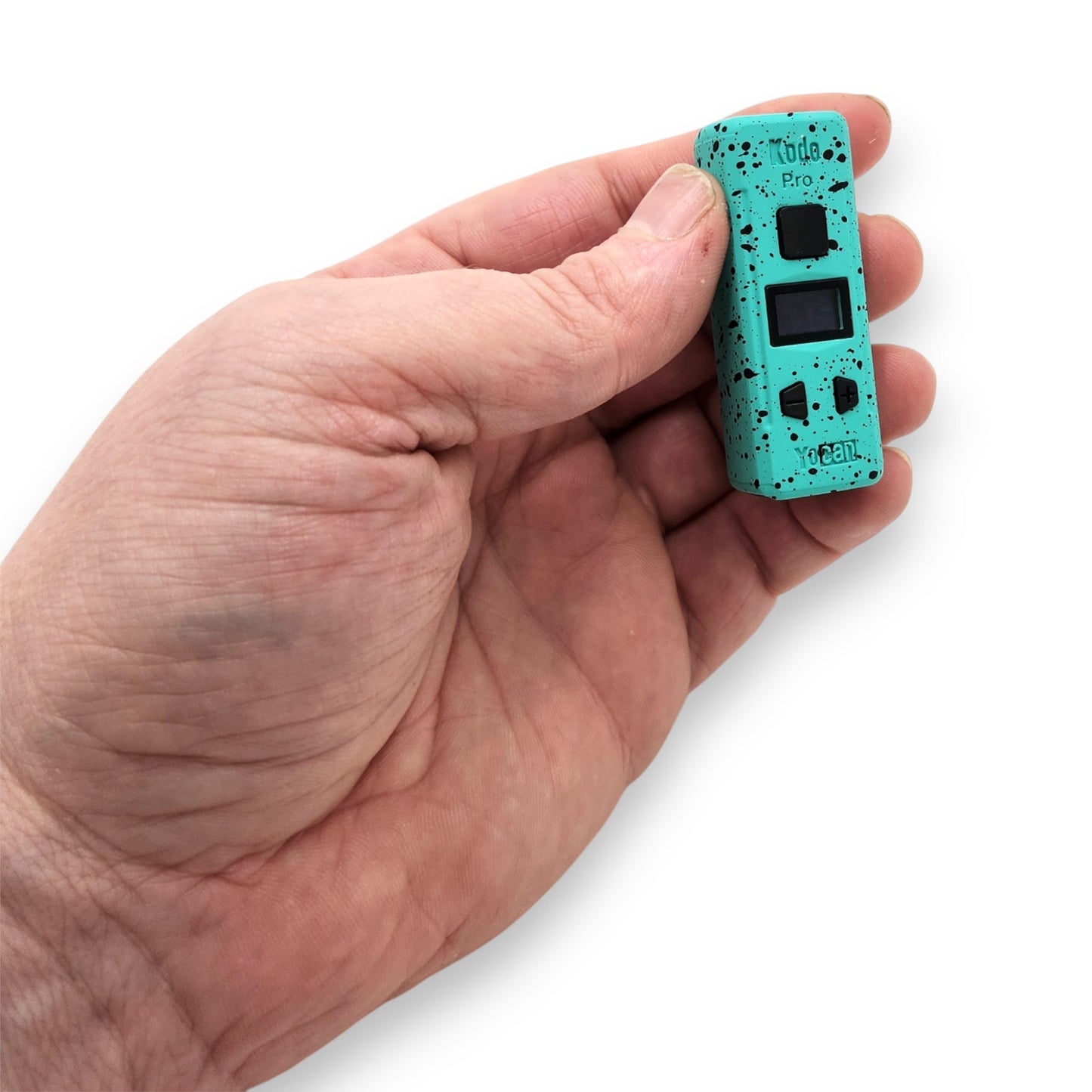 Yocan Kodo Pro Wulf 510 Digital Display Battery