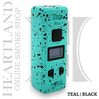 Yocan Kodo Pro Wulf 510 Digital Display Battery