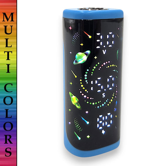 Yocan Kodo Star Galaxy Digital Display 510 Cart Battery