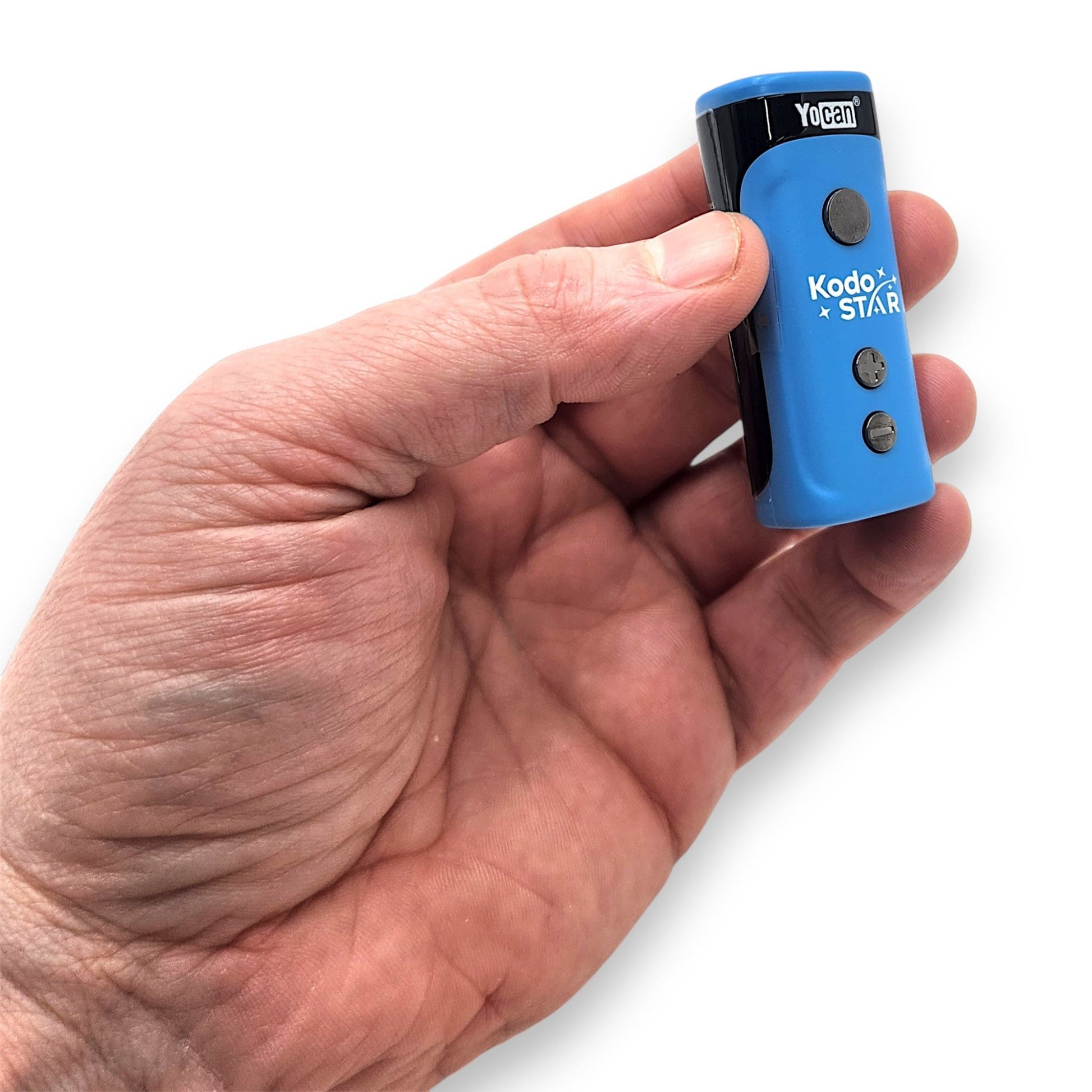 Yocan Kodo Star Galaxy Digital Display 510 Cart Battery