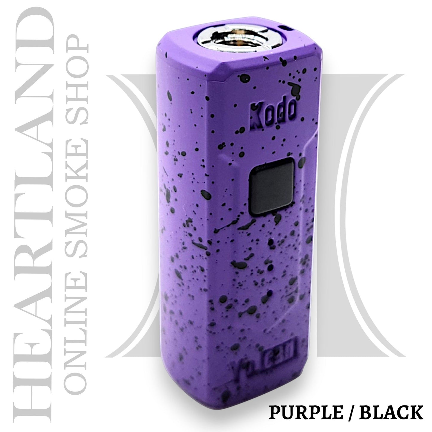 Yocan Kodo Wulf 510 Battery