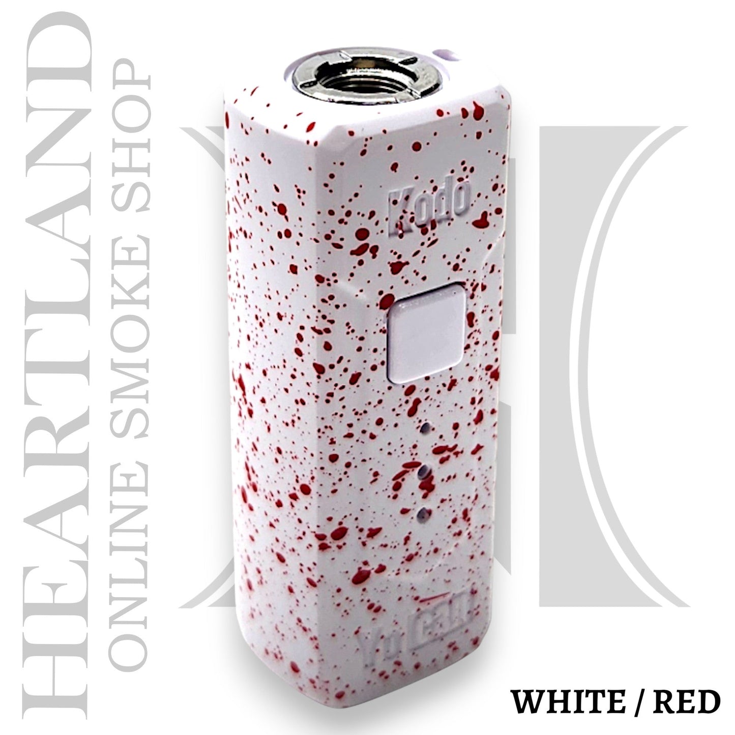 Yocan Kodo Wulf 510 Battery