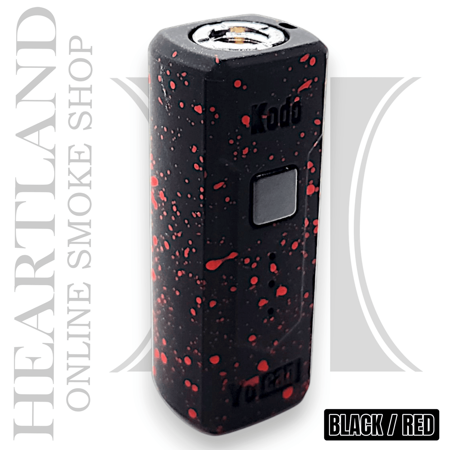 Yocan Kodo Wulf 510 Battery