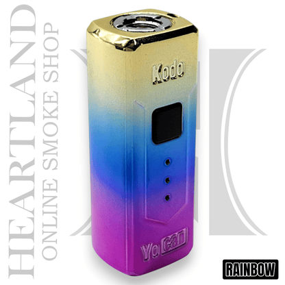 Yocan Kodo Wulf 510 Battery