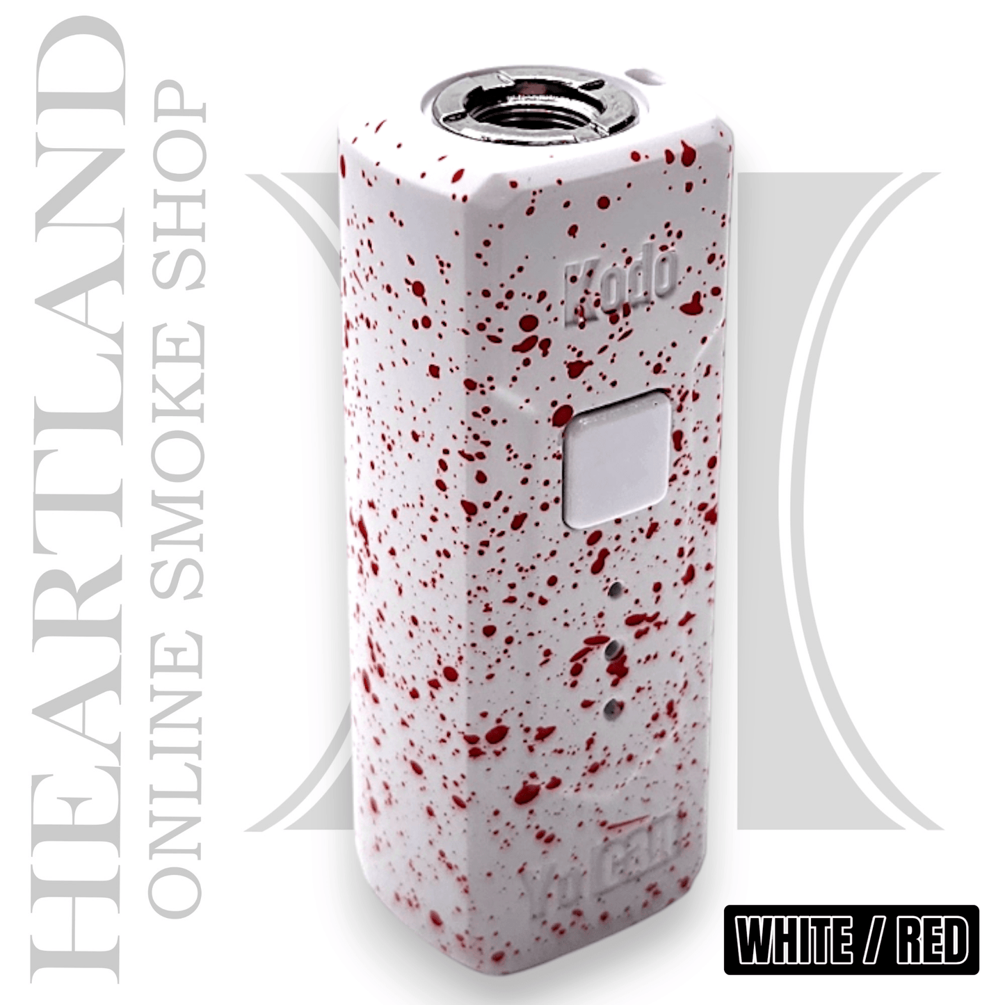 Yocan Kodo Wulf 510 Battery