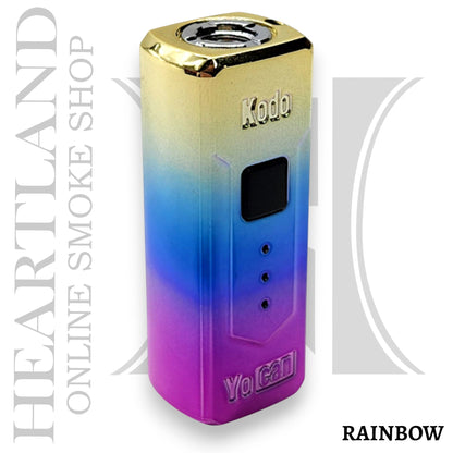 Yocan Kodo Wulf 510 Battery