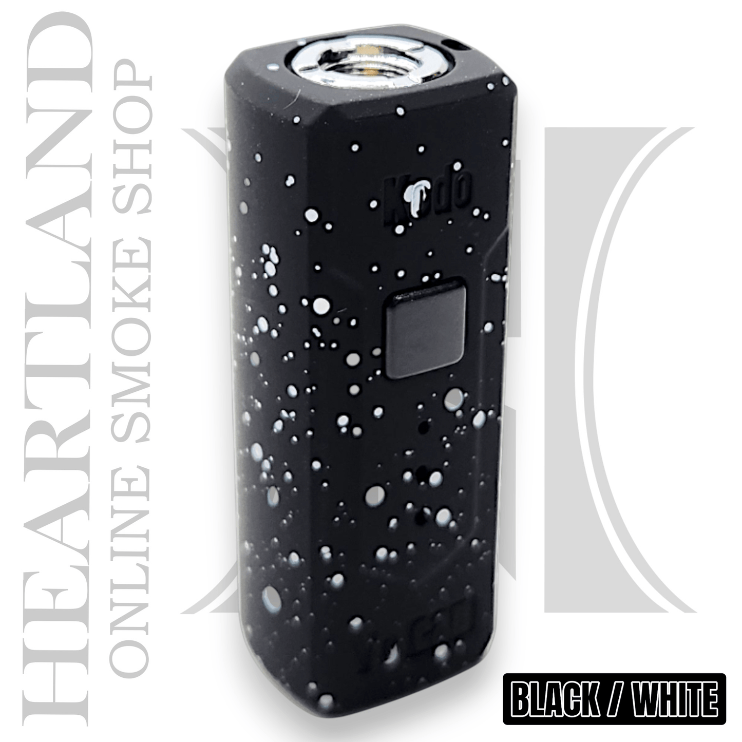 Yocan Kodo Wulf 510 Battery