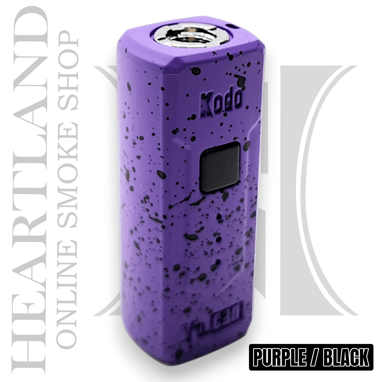 Yocan Kodo Wulf 510 Battery