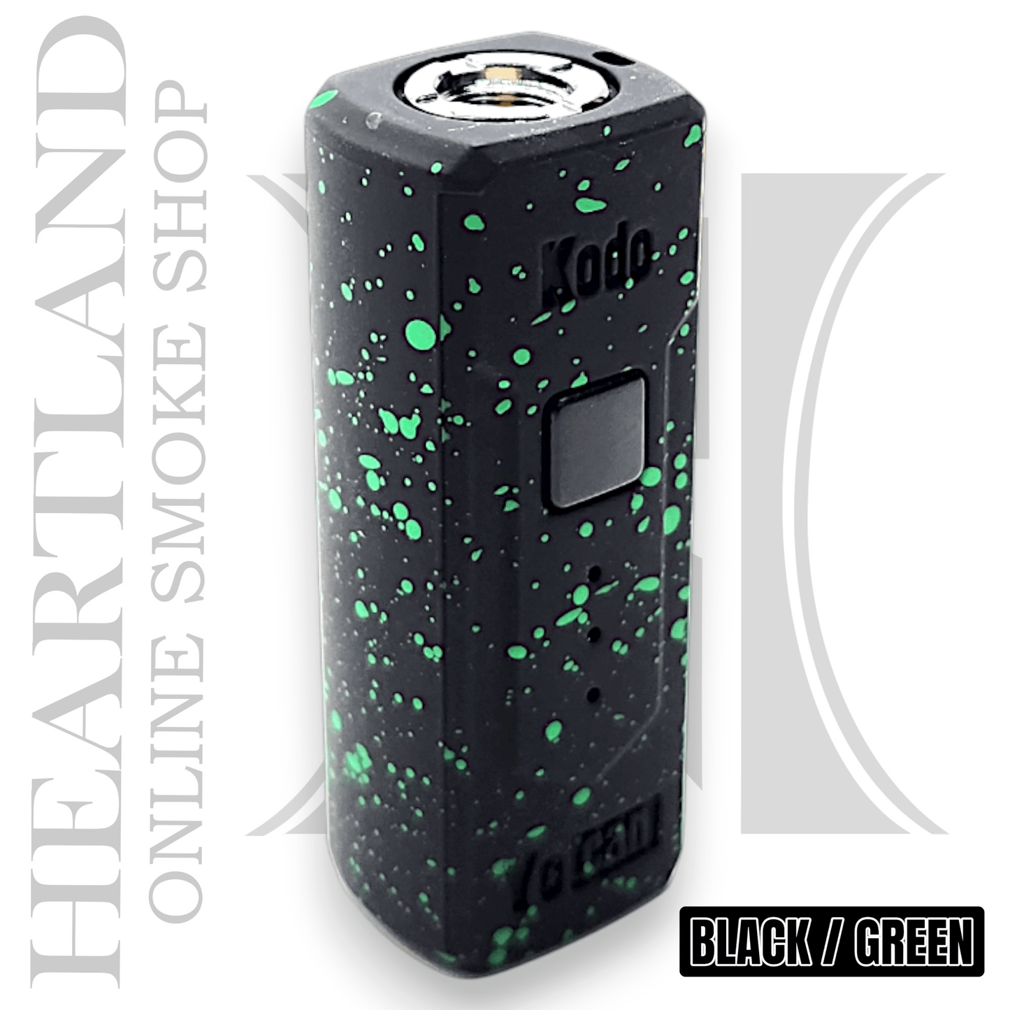 Yocan Kodo Wulf 510 Battery