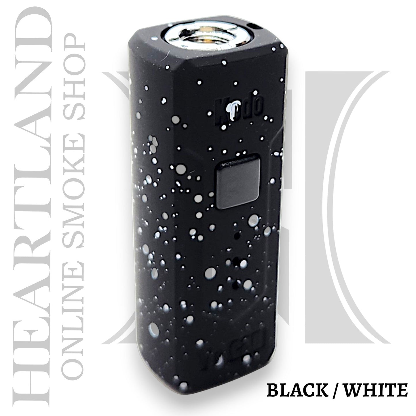 Yocan Kodo Wulf 510 Battery