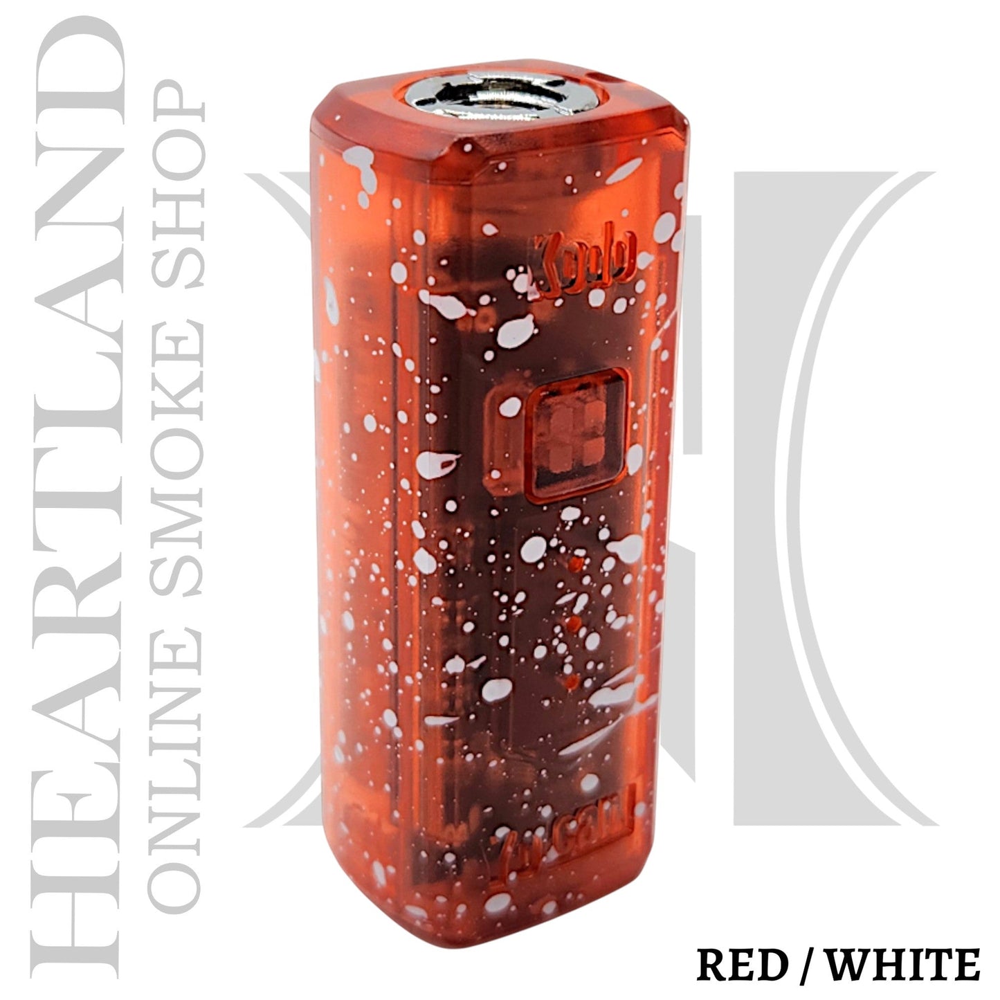 Yocan Kodo Wulf X - Ray Series 510 Battery