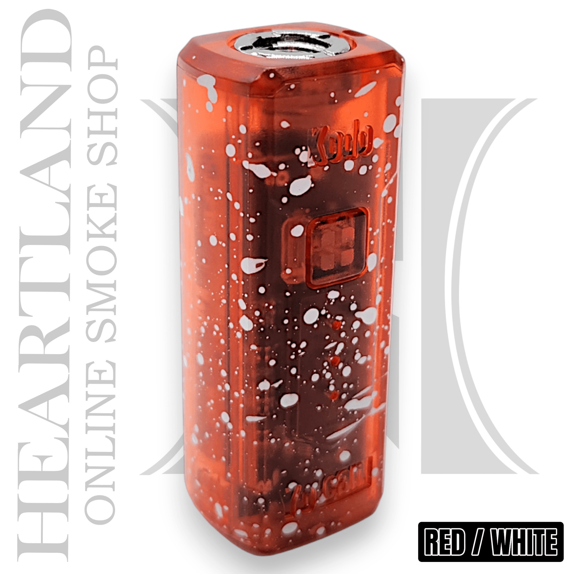 Yocan Kodo Wulf X - Ray Series 510 Battery