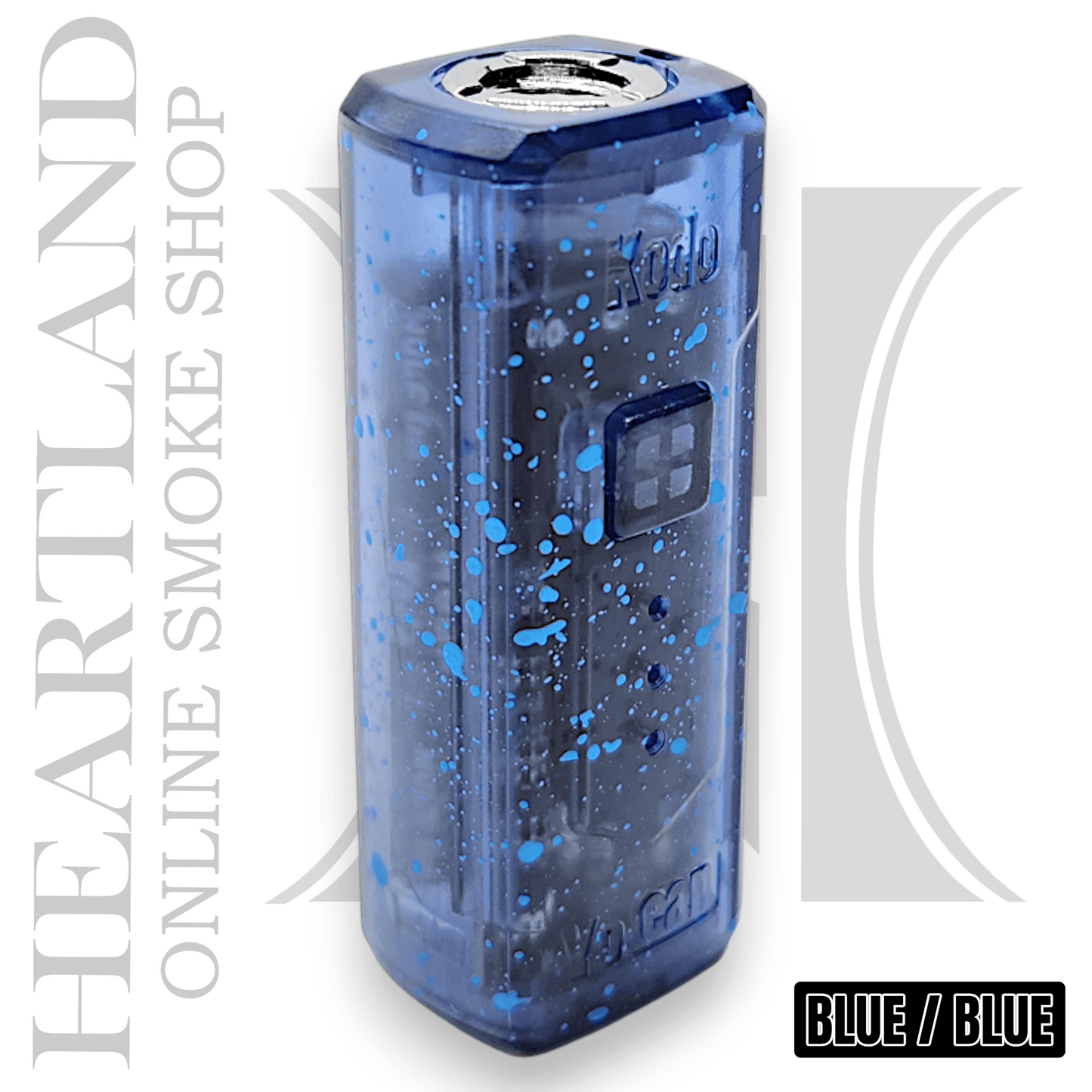 Yocan Kodo Wulf X - Ray Series 510 Battery