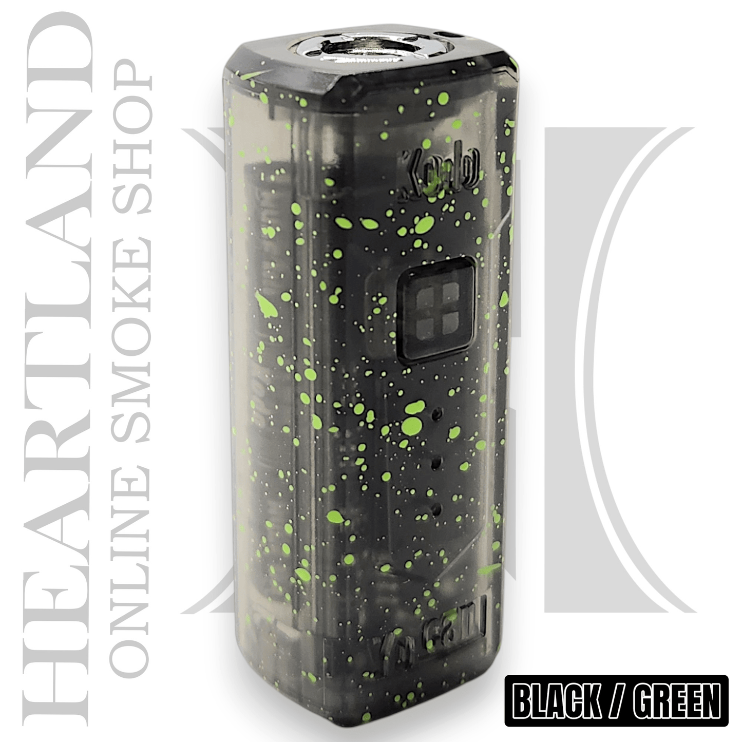 Yocan Kodo Wulf X - Ray Series 510 Battery