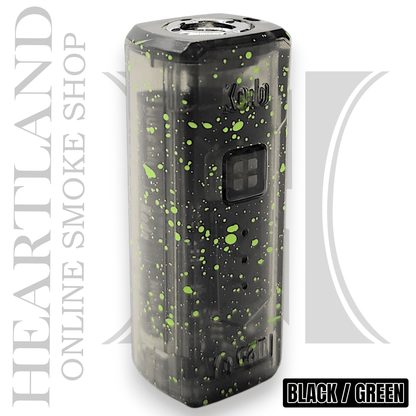 Yocan Kodo Wulf X - Ray Series 510 Battery