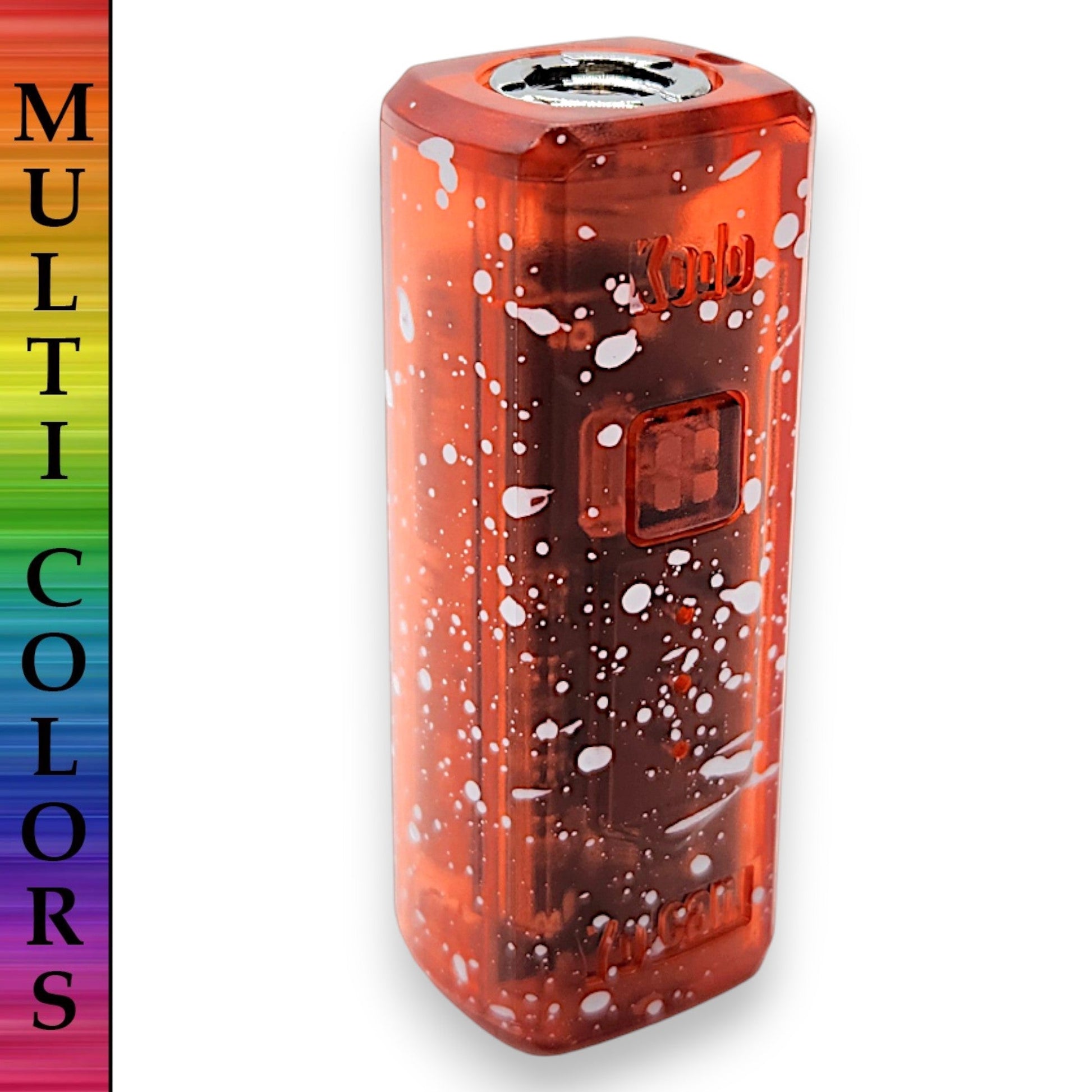 Yocan Kodo Wulf X - Ray Series 510 Battery