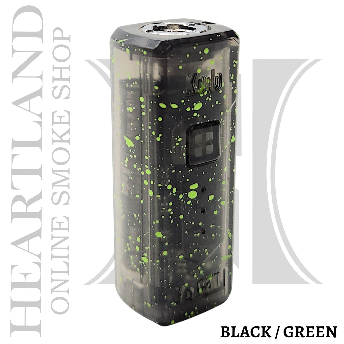 Yocan Kodo Wulf X - Ray Series 510 Battery