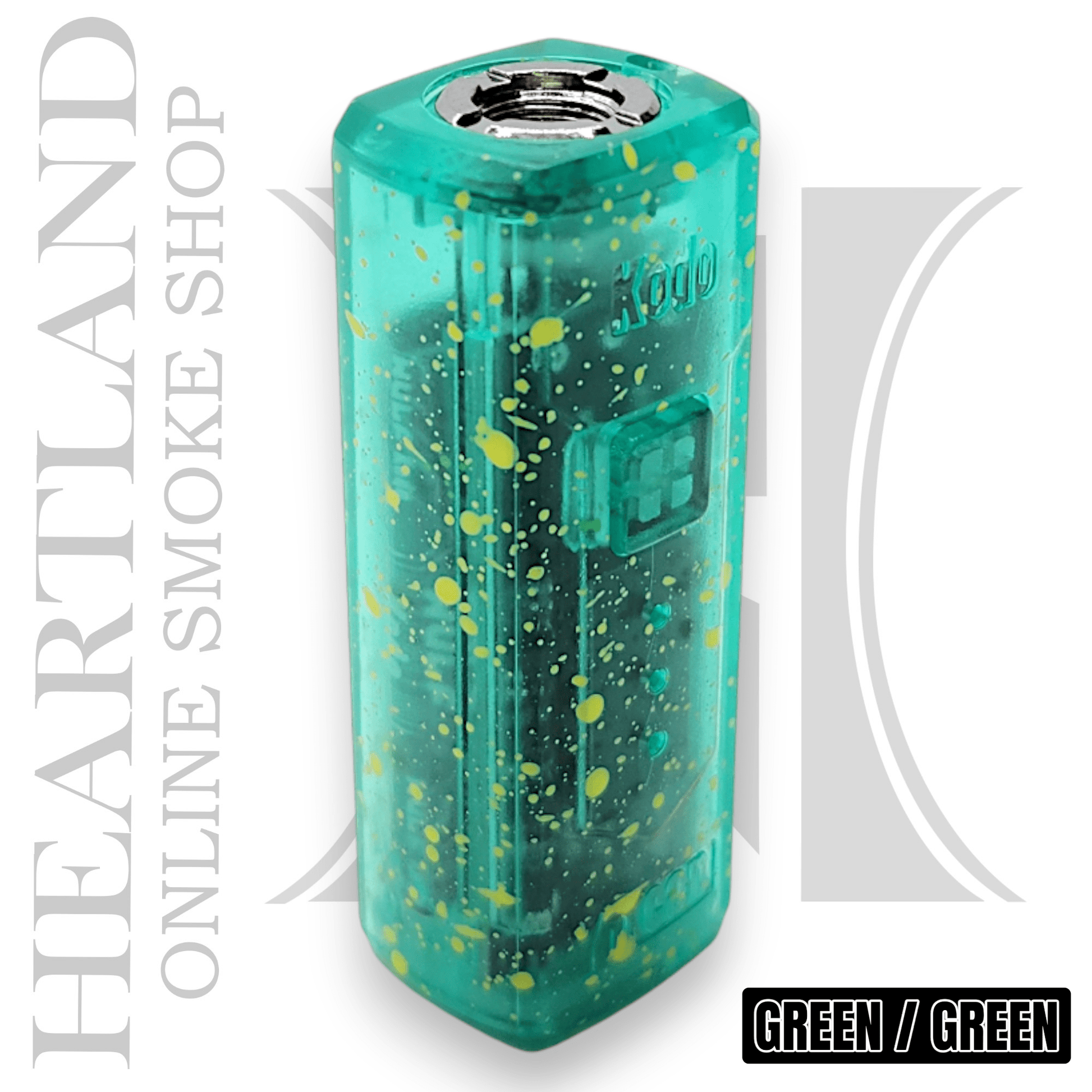 Yocan Kodo Wulf X - Ray Series 510 Battery