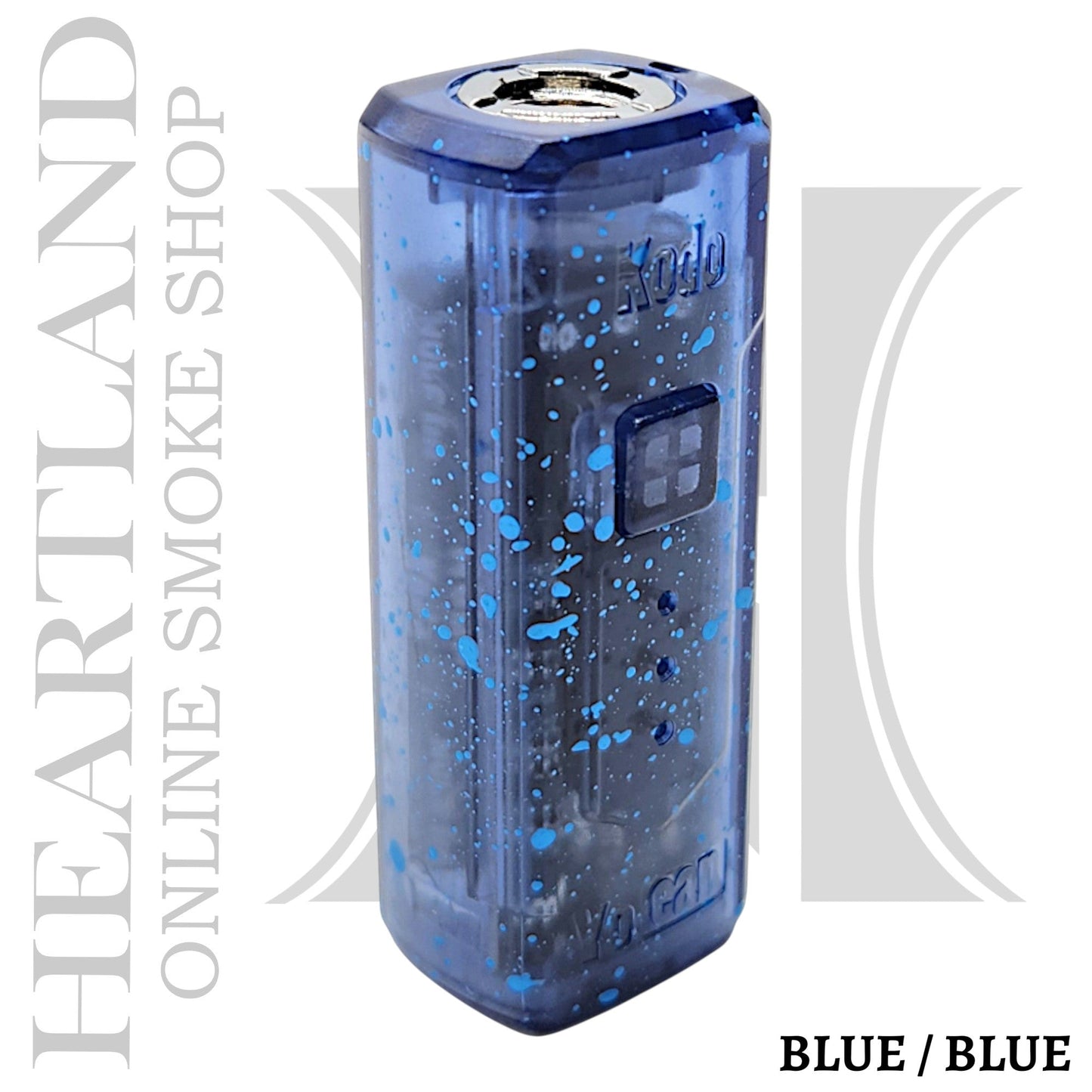 Yocan Kodo Wulf X - Ray Series 510 Battery