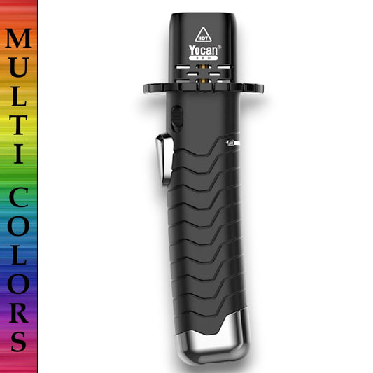 Yocan Red Katana Butane Torch