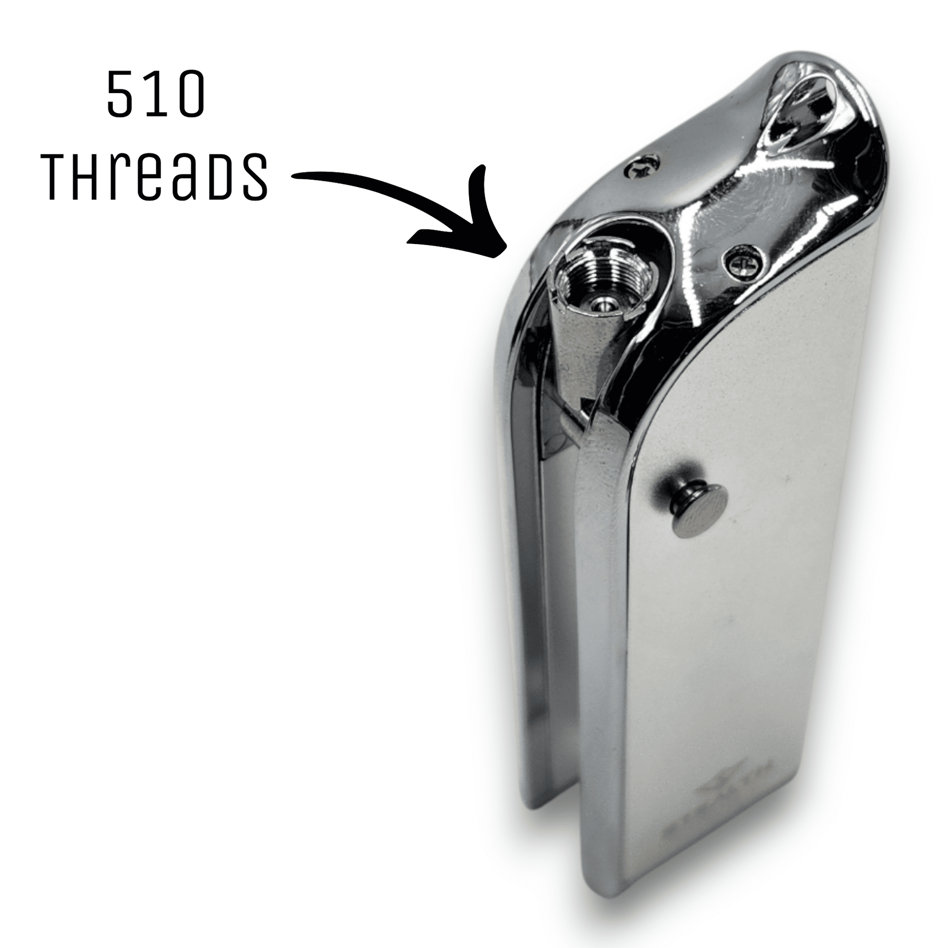 Yocan Stealth Self Fillable Concentrate Vape Pen