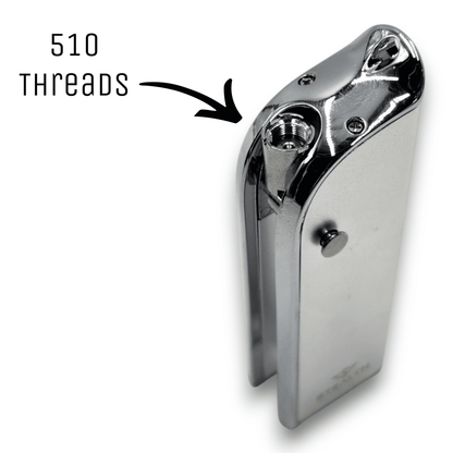 Yocan Stealth Self Fillable Concentrate Vape Pen