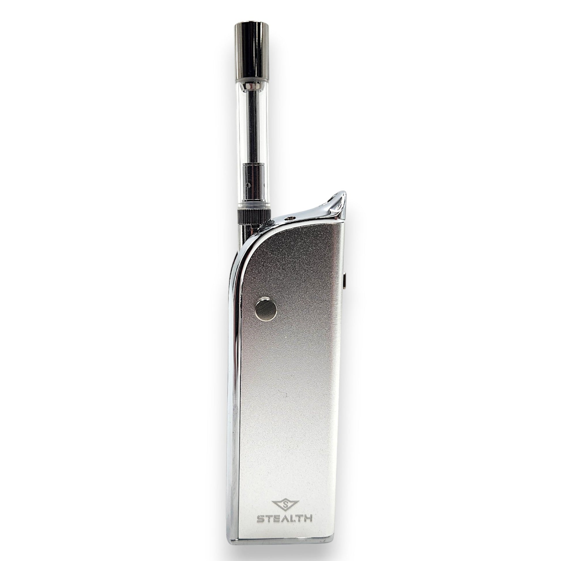 Yocan Stealth Self Fillable Concentrate Vape Pen