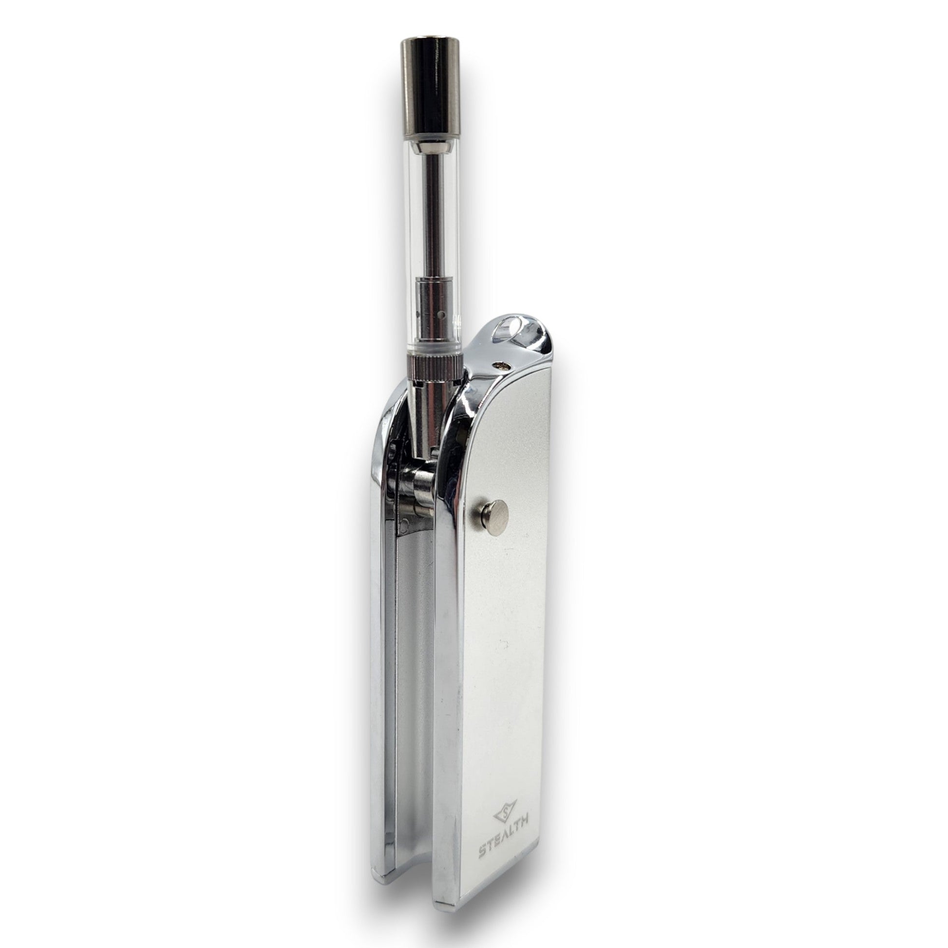 Yocan Stealth Self Fillable Concentrate Vape Pen