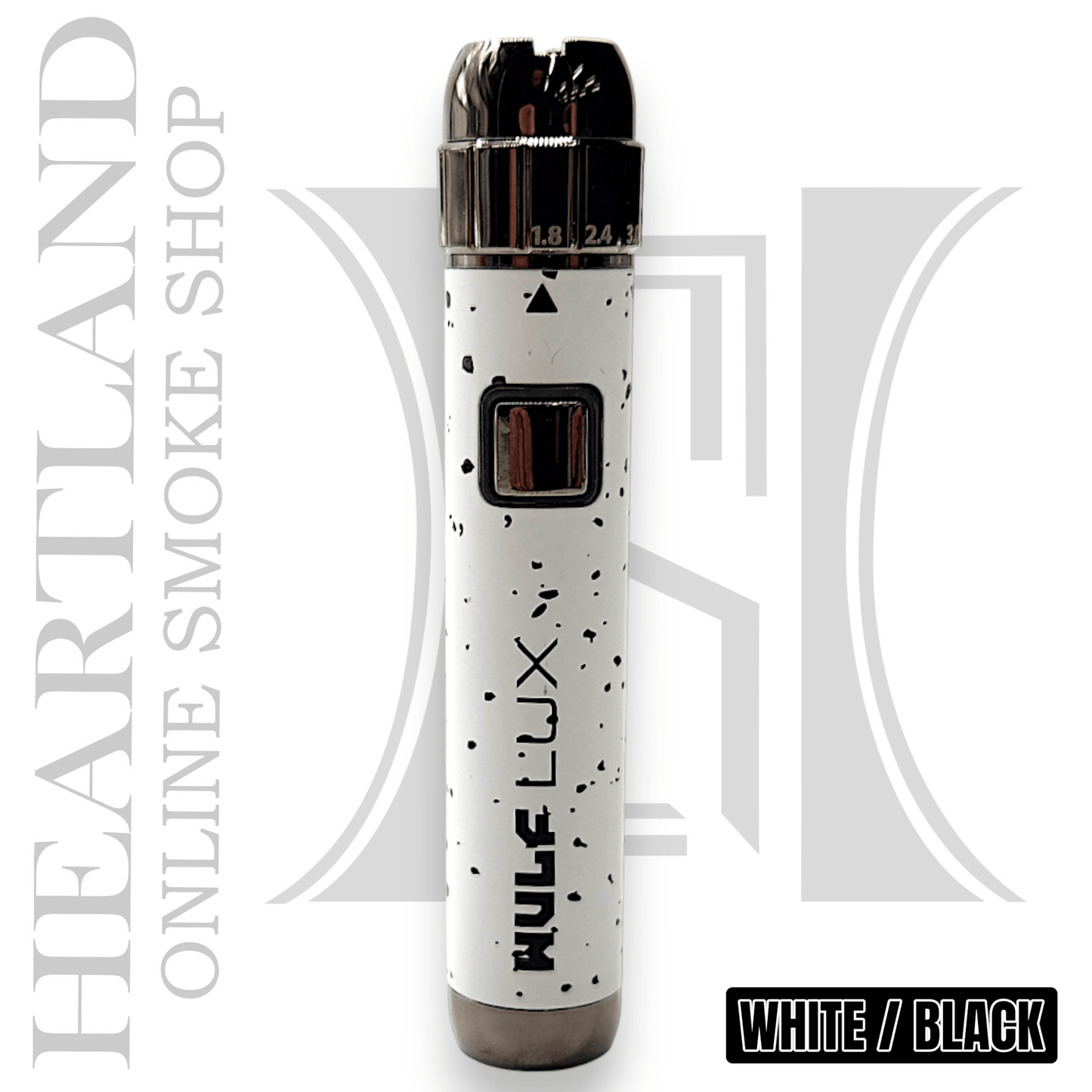 Yocan Wulf Lux 510 Battery